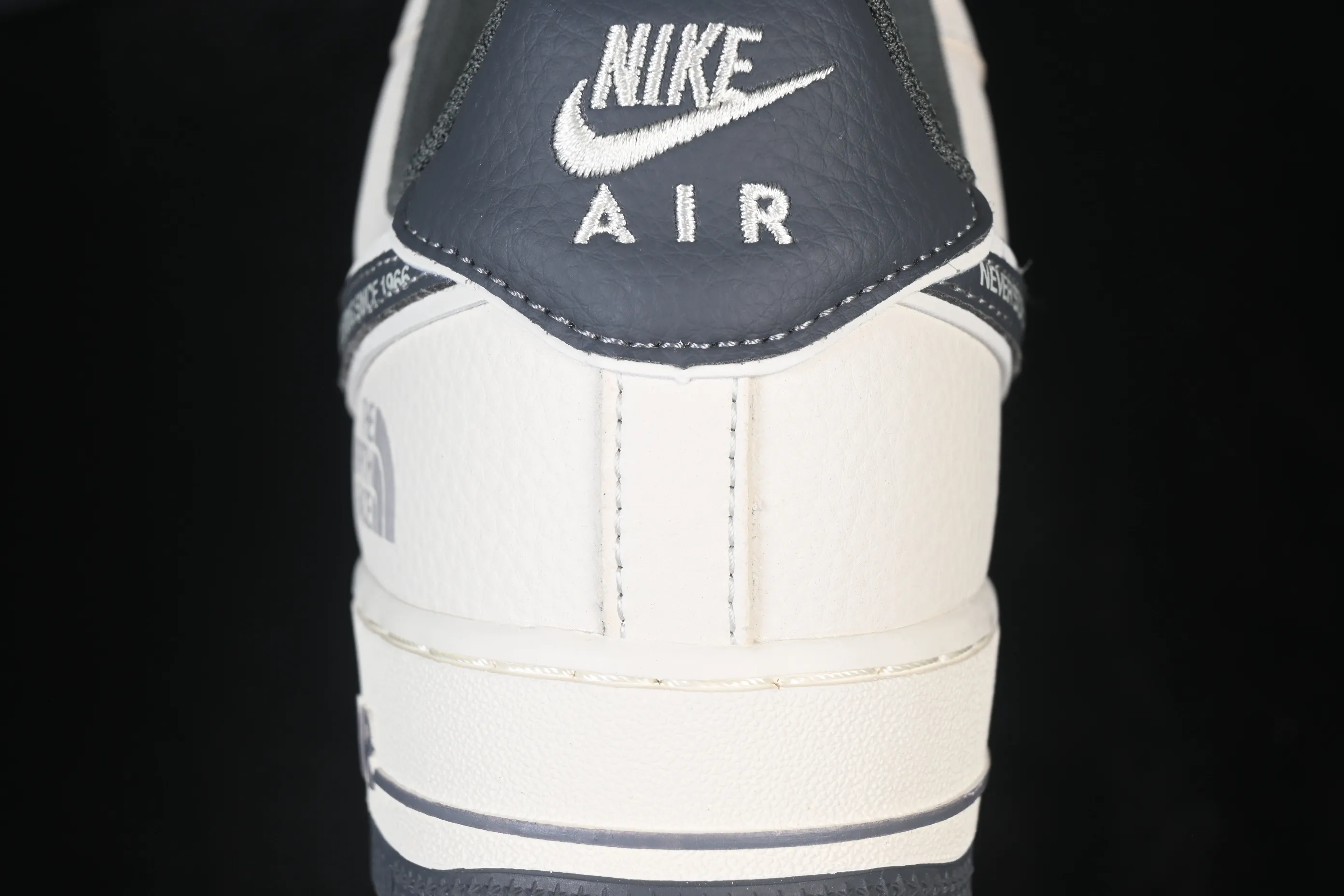 All categories Nk Air Force 1 Air Force series Nk Air Force 1 Low Air Force low-top Nike Air Force 1'07 Low North Face joint Air Force 1 low-top casual sneakers DD1982-344